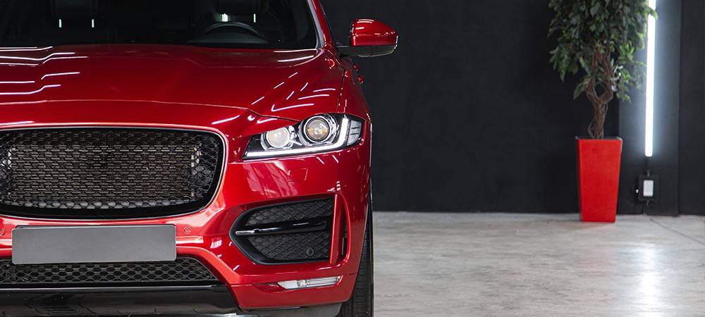 What is the Average Price to Get a Car Detailed? 