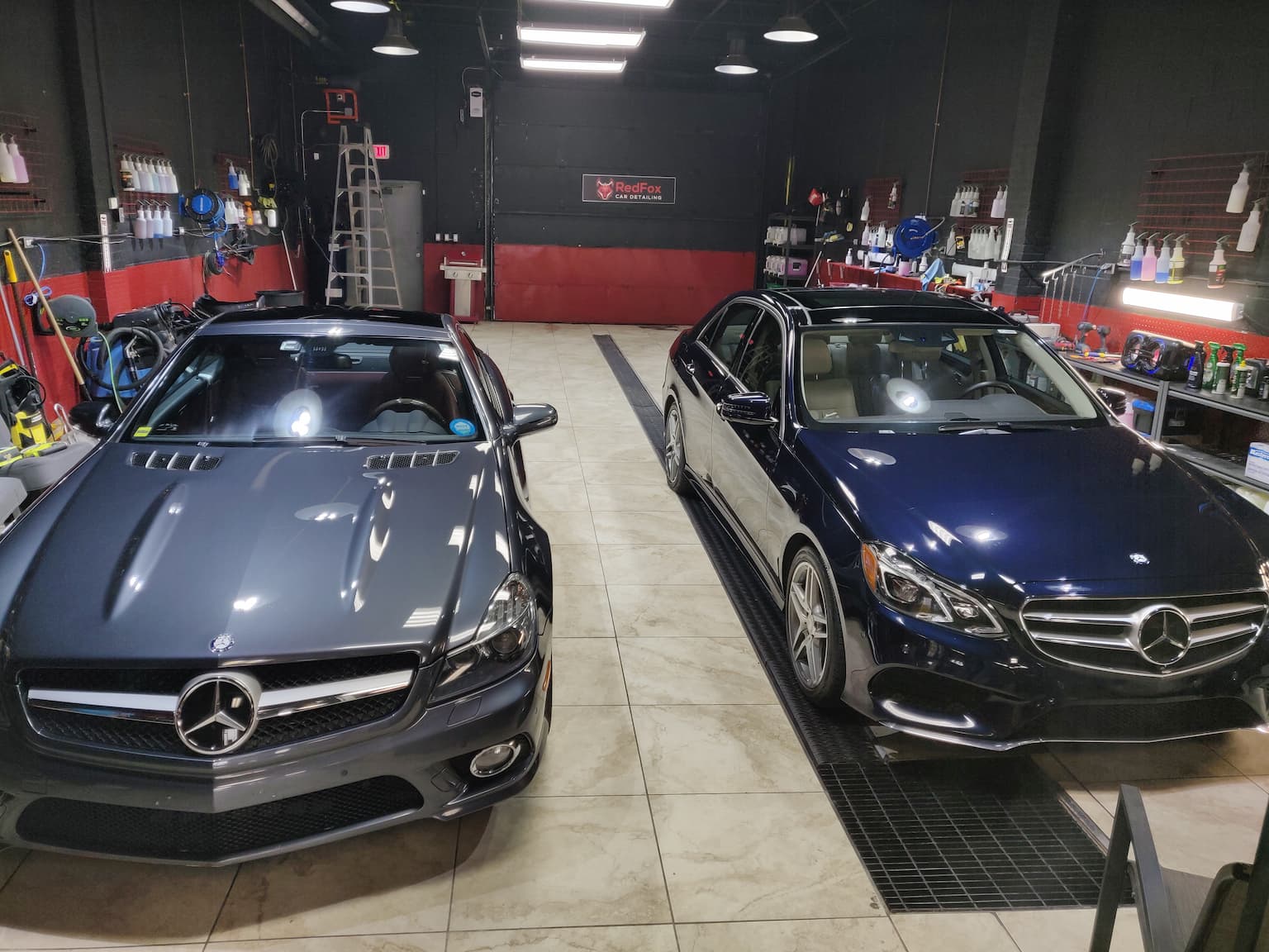 Ceramic Coating vs Glass Coating