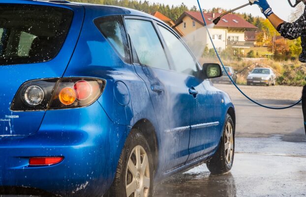 All You Need to Know About Car Detailing