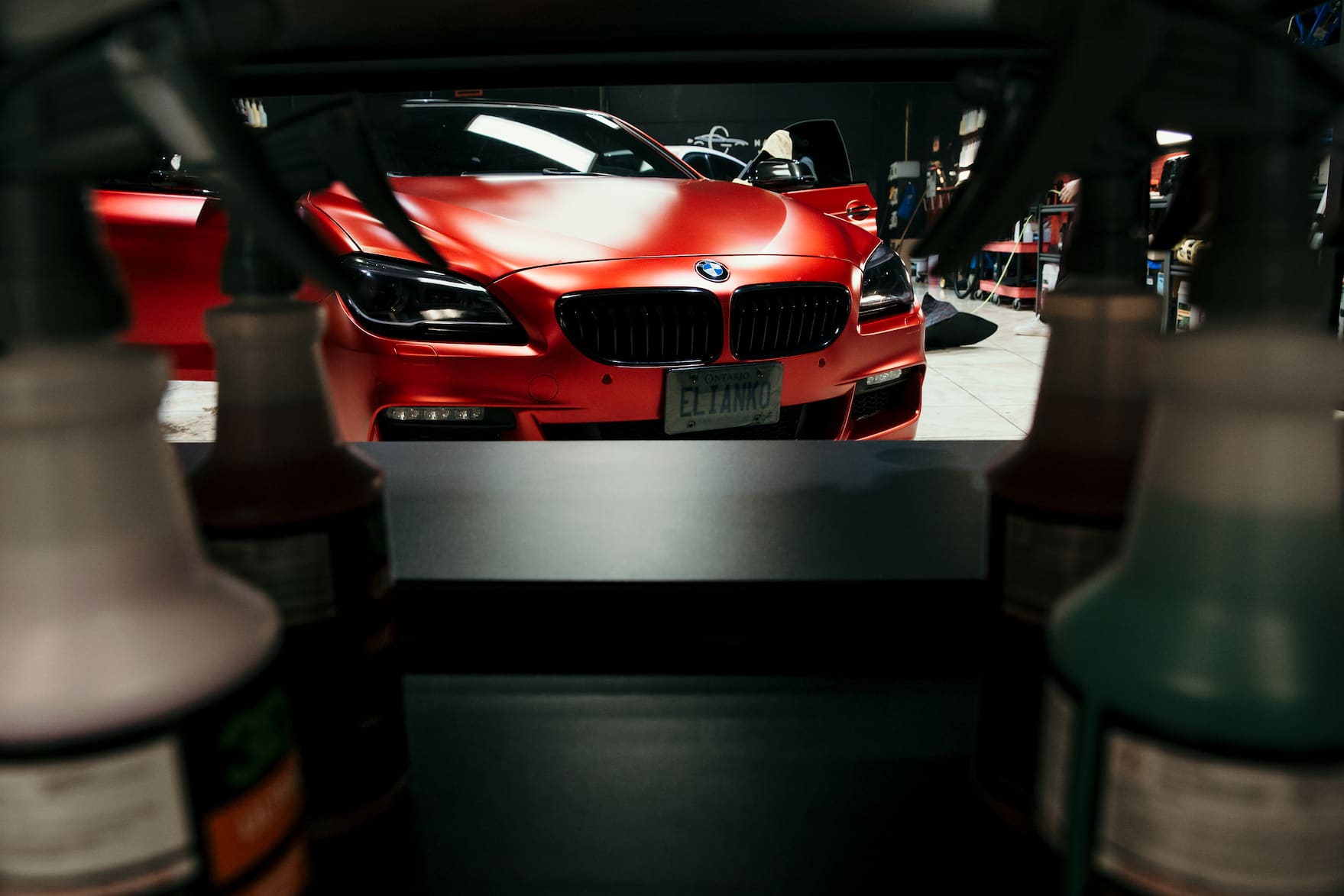 How To Keep Your Car Smelling Brand New