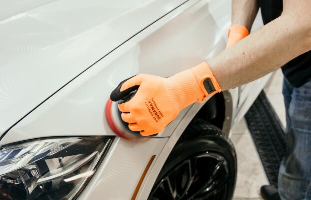 What Is Paint Correction and It’s Benefits For Your Car?