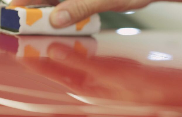 4 Reasons to Get a Ceramic Coating from RedFox