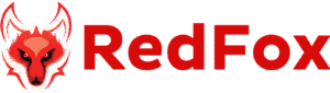 Redfox logo